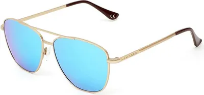 Immagine prodotto di Occhiali da sole unisex Hawkers Lax Ø 57 mm Polarizzati