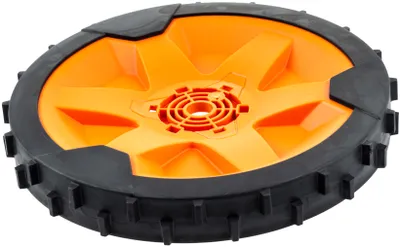 Immagine prodotto di Husqvarna Automower 430X, 430XH, 450X, 450XH, ruota posteriore / Automower 435X AWD ruota anteriore