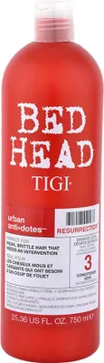 Immagine prodotto di Tigi Bed Head Urban Antidotes Resurrection 3 Conditioner 750ml