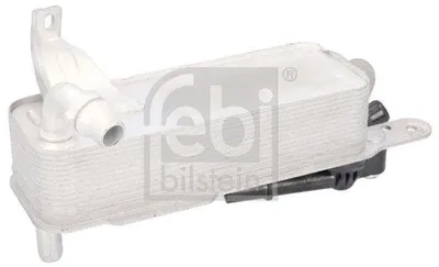 Produktbild von FEBI BILSTEIN 193261 Ölkühler, Automatikgetriebe x
