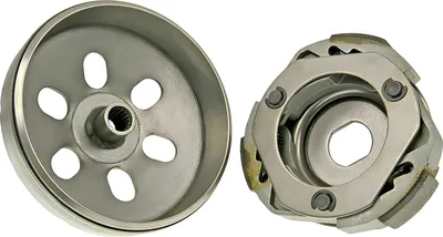 Produktbild von Kupplungsset Maxi für Honda SH, Kymco, Malaguti, GY6 125-150ccm