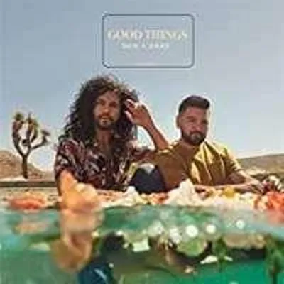 Produktbild von Good Things