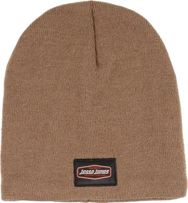 Immagine prodotto di Jesse James Beanie Heather Brown