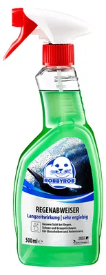 Produktbild von RobbyRob NANO Regenabweiser 500 ml Sprühflasche