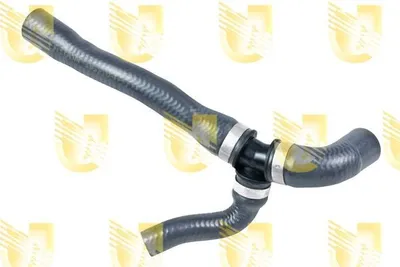 Produktbild von UNIGOM Kühlerschlauch Wasserschlauch für SEAT Cordoba Limousine (6K1, 6K2) W9128