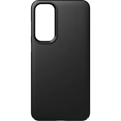 Immagine prodotto di Custodia per Samsung Galaxy S23 Plus - Cover posteriore Nudient Thin Precise - Ink Nero