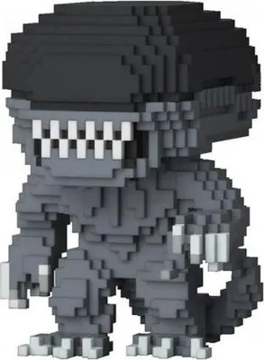 Obrázek produktu pro FUNKO POP CULTURE ALIEN ALIENS ELLEN RIPLEY VINYLOVÁ FIGURKA NOVINKA!  Funko