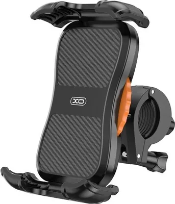 Immagine prodotto di Supporto XO per bicicletta/moto C113 nero