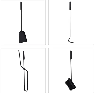 Imagen del producto de Relaxdays 10043677, 1 unidad