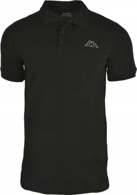 Immagine prodotto di KAPPA UOMO POLO SHIRT REGULAR FIT Herren Poloshirt