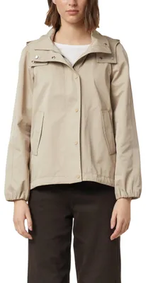 Produktbild von Comma Windbreaker Jacke mit Kapuze