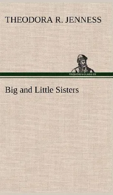 Produktbild von Big and Little Sisters