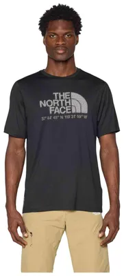 Obrázok produktu pre Tričko The North Face 077-53316970152275 pre Pánske