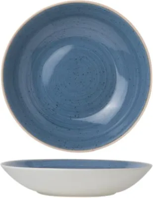 Obrázok produktu pre Polievkový tanier Terra Blue - D 20 cm