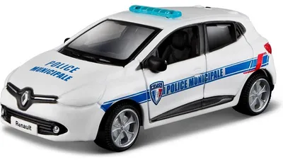 Imagen del producto de Accesorios para modelismo a escala 1:64 de Bburago