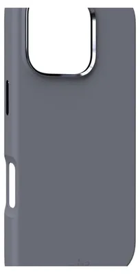 Zdjęcie produktu dla PURO Icon Mag Pro, Pokrowiec, Apple, iPhone 16 Pro Max, 17,5 cm (6.9"), Szary