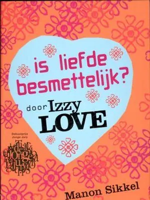 Immagine prodotto di L'amore è contagiosoDa IzzyLove