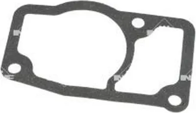 Image de Thermostat liquide de refroidissement NRF pour OPEL ASTRA G CC