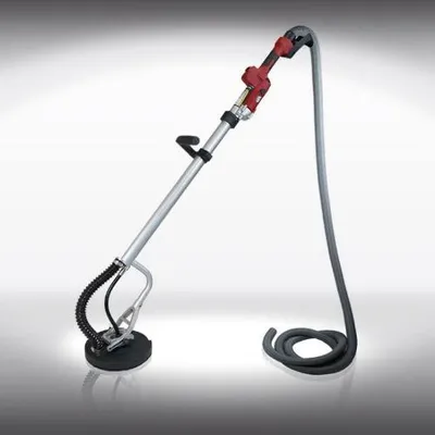 Image de Ponceuse de cloisons sèches LP 700 E, Ø 225 mm, 710 W, STAYER