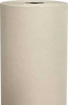 Produktbild von 1 Rolle Packseide Seidenpapier recycling 30gr. 50cm x 700m auf Secare-Rolle 10kg