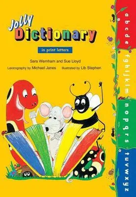 Immagine prodotto di Jolly Dictionary