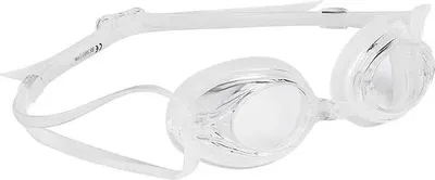 Produktbild von Madwave Spurt Schwimmbrille Durchsichtig  Herren,Damen Durchsichtig One Size