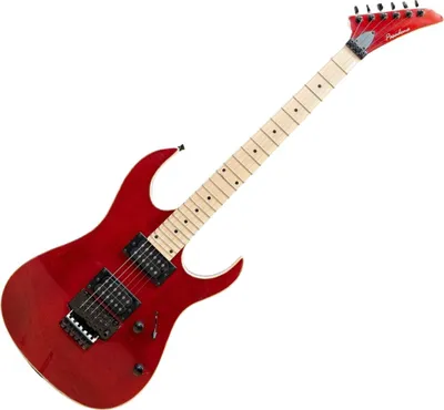 Obrázek produktu pro Pasadena CL103 Red Elektrická kytara