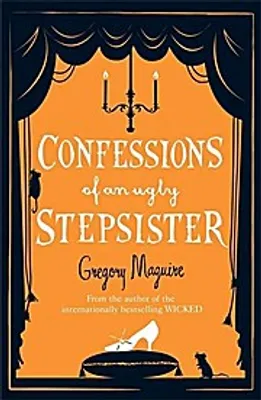 Immagine prodotto di Confessions of an Ugly Stepsister