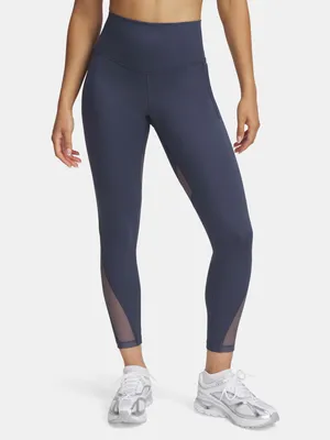 Obrázok produktu pre Dámske legíny Under Armour Vanish Elite Vent s dĺžkou po členky, veľkosť XS