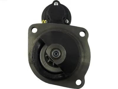 Produktbild von AS-PL S9172(LETRIKA) Starter Anlasser 3,2kW 12V LKW