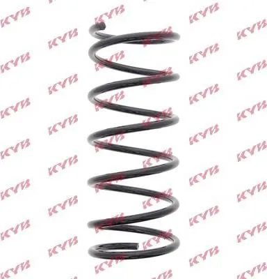 Zdjęcie produktu dla Sprężyna Zawieszenia Citroen Przód Berlingo, Xsara/ Peugeot 309 I, Ii, 405 I, Ii, Partner 1.1-2.0D 10.85-