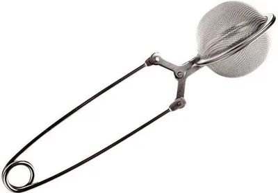 Obrázok produktu pre Čajové sitko CULINARIA 5 cm, klip