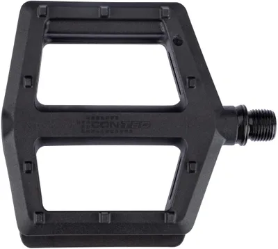 Produktbild von Contec Pedale Ramp City/Tour Schwarz