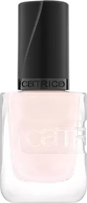 Produktbild von Catrice - Gel-Nagellack Affair - 02 Dancing In Ballet Shoes