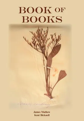 Obrázok produktu pre Book of Books