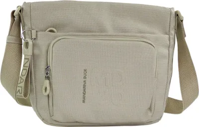 Produktbild von Mandarina Duck MD20 Medium Crossover QMT43: CASHMERE
