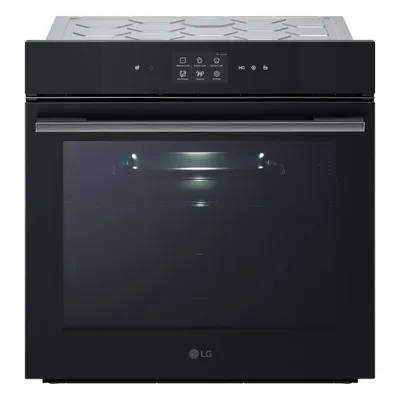 Produktbild von LG WSED7667M, Groß, Elektrischer Ofen, 76 l, 76 l, Lüfterunterstützt, 30 - 250 °C