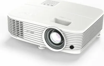 Produktbild von Acer Vero PD2528ic - DLP-Projektor - tragbar - 3D - 3200 lm - Full HD (1920 x 1080)
