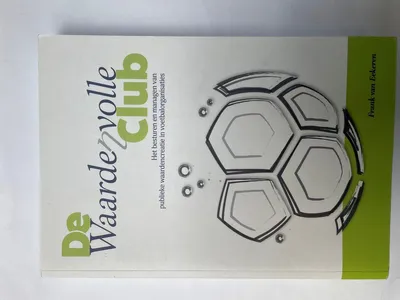 Image de Un club qui a de la valeur