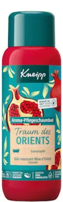 Image de Kneipp Aroma badschuim 400ml Traum des Orients