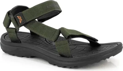 Obrázek produktu pro Sandály Kimberfeel Milos, zelené, velikost 43 (pánské), zelené, velikost 43