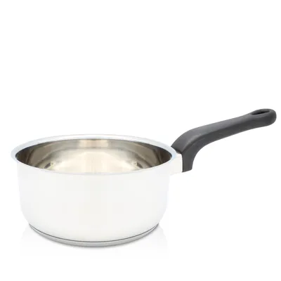 Produktbild von Karl Krüger 103016DE Edelstahl Stieltopf Denver 16 cm