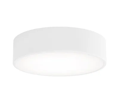 Zdjęcie produktu dla Brilagi - Lampa sufitowa z czujnikiem CLARE 2xE27/24W/230V d 30 cm biały+