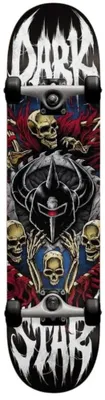 Immagine prodotto di Darkstar Crusade 8,0 Teschi 8