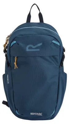Zdjęcie produktu dla Regatta – plecak „Prism”, logo, 25 l RG12776 (rozmiar uniwersalny) (nocne niebo)