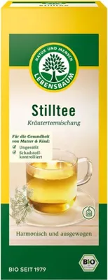 Image de Tisane d'allaitement - 20 sachets de 30g