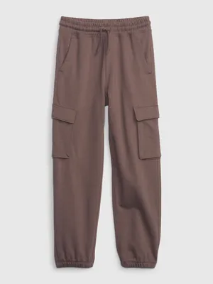 Produktbild von GAP 486938 Cargo-Jogginghose für Jungen