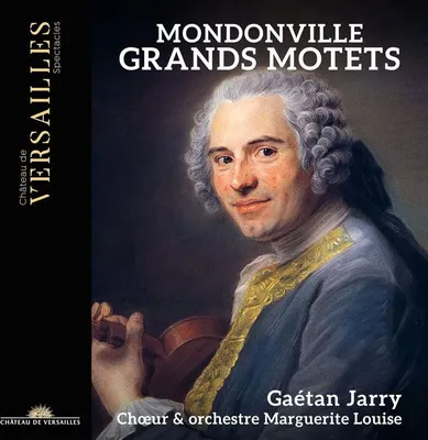 Immagine prodotto di Grandi Mottetti