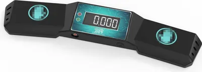Produktbild von Timer für Rubik's Cube mit Display