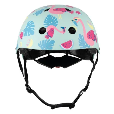 Obrázek produktu pro Dětská helma Hornit Flamingo S 48-53cm FLS827